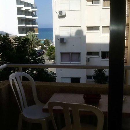 Apartmán Psarolimano Court A Larnaca Exteriér fotografie